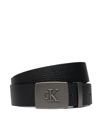 Vyriškas Diržas Calvin Klein LV04D7127G Ruda