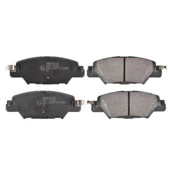 BLUE PRINT ADM542114 Brake pad set