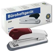 Segiklis 24/6 met.,25l., mėl.,OFFICE POINT OP177200007