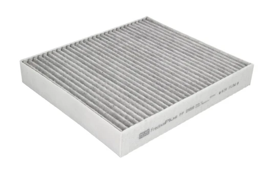 Salono filtras MANN-FILTER FP 2559