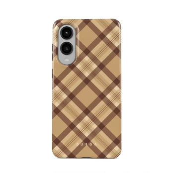 Coffee Break - Samsung Galaxy S25 Edge Case