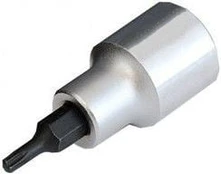 Sukimo galvutė Faster Tools 1061, T40, 60 mm, 1/2"