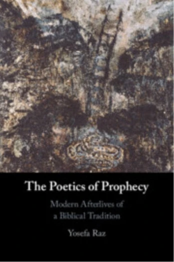 Poetics of Prophecy