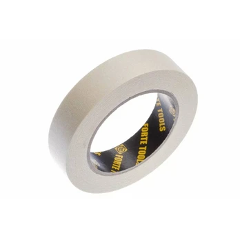 Tinkavimo juosta Forte Tools, 25 m x 50 mm