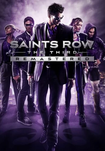 Saints Row The Third Remastered PC