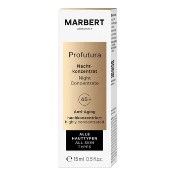 Night Concentrate 15ml