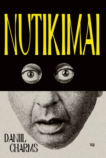 KNYGA Nutikimai