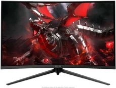 Monitorius MSI G271CQPDE E2 kaina