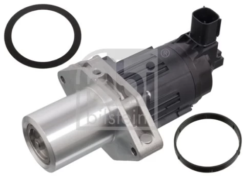 ERG vožtuvas FEBI BILSTEIN 104401