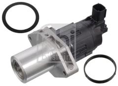 ERG vožtuvas FEBI BILSTEIN 104401 kaina