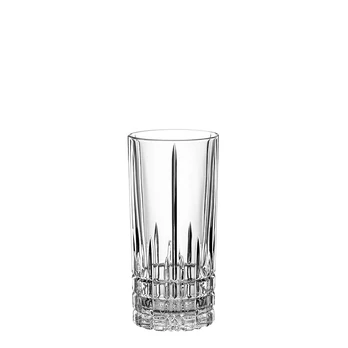 Stiklinės 4vnt (250ml) , aukštos,"Spiegelau"