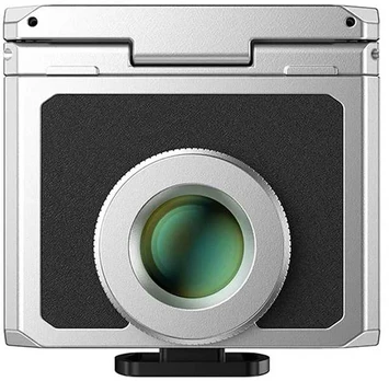 null Atminties kortelių skaitytuvas - ULANZI CRC10 CFexpress, SD, Micro SD, USB-C 3.0