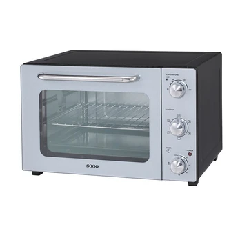 Mini krosnelė Sogo HOR-SS-10540