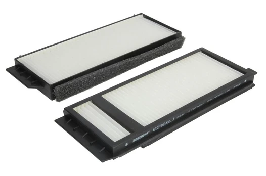 Salono filtras HENGST E2970LI-2
