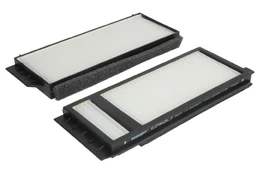 Salono filtras HENGST E2970LI-2 kaina