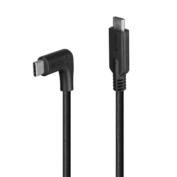 USB laidas LINDY 32018 1 m