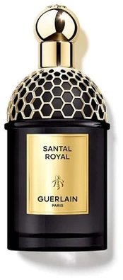Guerlain ABSOLUS ALLEGORIA SANTAL ROYAL EDP vapo 125 ml