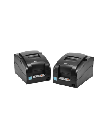 Bixolon SRP-275III, USB, RS232, black