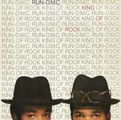 CD Run-DMC - King Of Rock