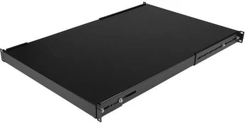 StarTech 1U ADJ RACK MOUNT SHELF/.