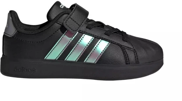 vaikiški batai adidas Streettalk EL C JQ1808