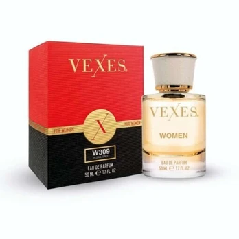 Kvapusis vanduo Vexes B Opium W309 EDP moterims, 50 ml