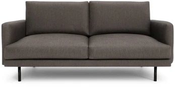 CITYSOFA 3 vietų sofa Brera - Taupe