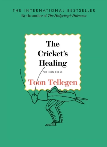 Cricket's Healing