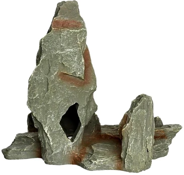 HOBBY akvariumo dekoracija „Sarek Rock“