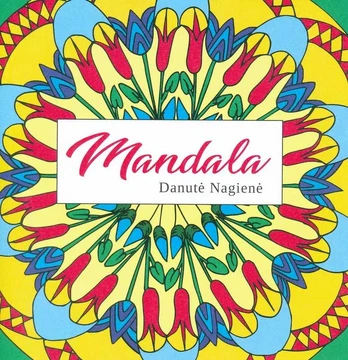Mandala + atvirutė