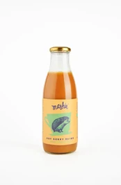 Mangų ir pasiflorų tyrė  MASHIE ORIGINAL, 0,75l kaina