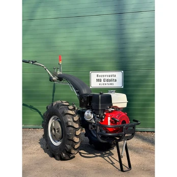 Motoblokas PILOT (HONDA GX390 13AG)