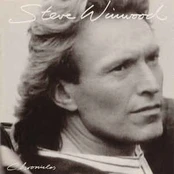CD Steve Winwood - Chronicles