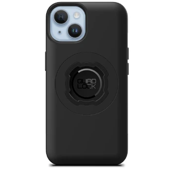 Quad Lock® MAG iPhone 14 telefono dėklas