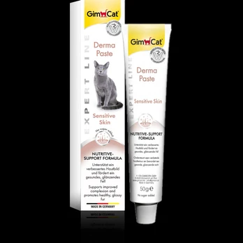 GIMCAT DERMA PASTE 50g