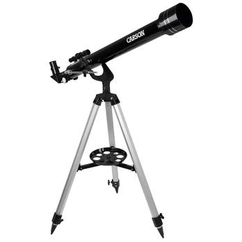 Carson SkySeeker JC-1000 40-100x60 mm Teleskopas