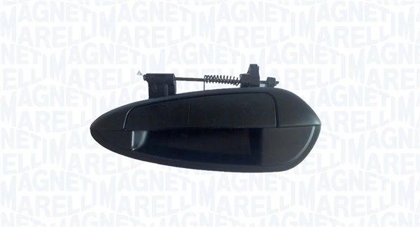 Išorinė durų rankena MAGNETI MARELLI 350105037300