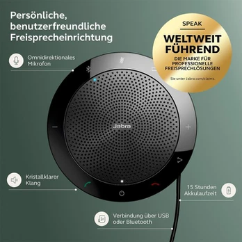 Jabra Speak
