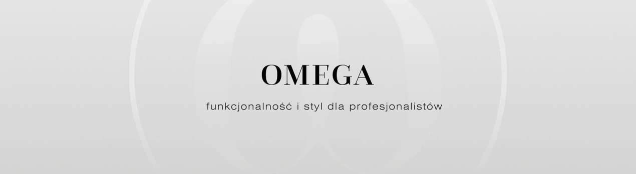 Kirpyklos kėdė hidraulinė OMEGA LUNA, juoda
