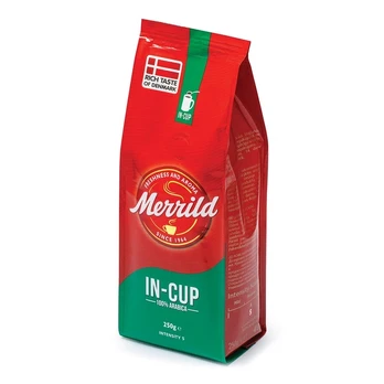 Malta kava MERRILD IN CUP, 250 g