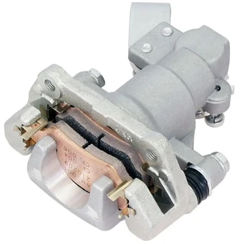 9AWA-081060 REAR BRAKE CALIPER,RH