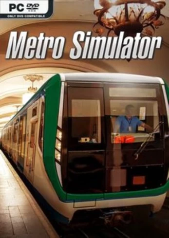 Metro Simulator PC