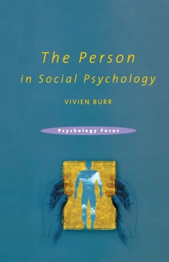 Person in Social Psychology