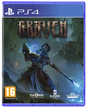 Graven kaina