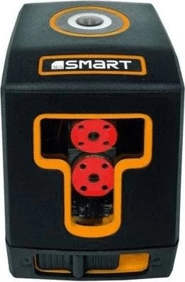 Išmanusis lazeris SM-06-02015 Raudonasis 15 m