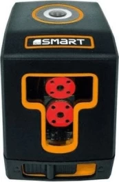 Išmanusis lazeris SM-06-02015 Raudonasis 15 m kaina