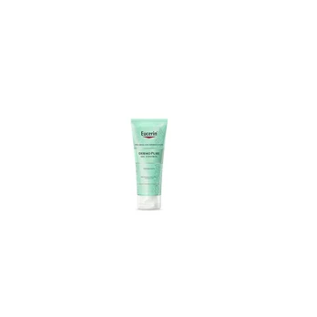 Veido šveitiklis Eucerin DermoPure Oil Control, 100 ml, moterims, -