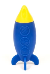 MARCUS&MARCUS žaisliukas voniai KOSMINĖ RAKETA kaina