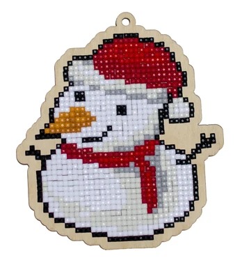 Snowman WWP312