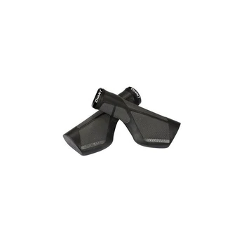 Dviračio vairo rankenos Giant ergo max lock grip